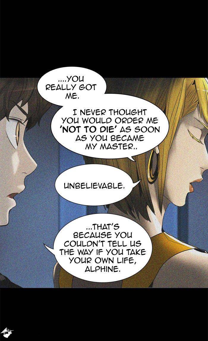 Tower of God Chapter 294 image 32